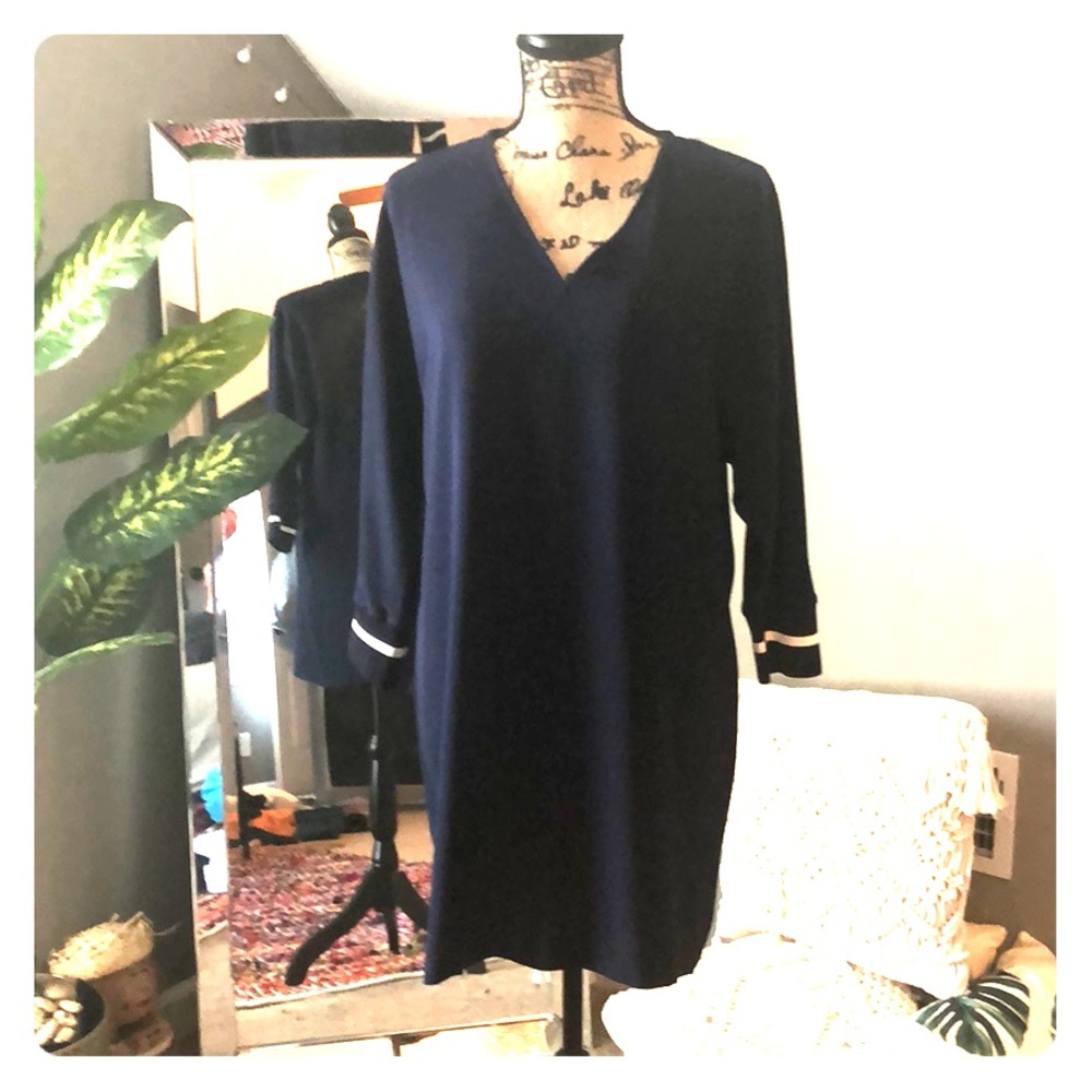Ralph Lauren dress